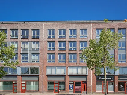 Appartement te koop: Vleutenseweg 267C, Nieuw Engeland, Th. a. Kempisplantsoen en omgeving Utrecht