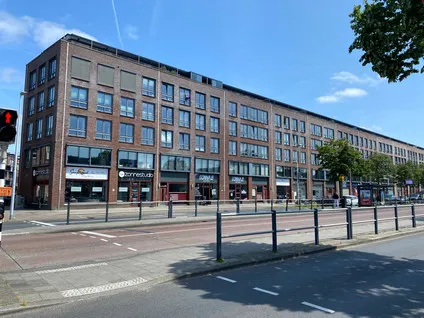Appartement te huur: Vleutenseweg 283, Nieuw Engeland, Th. a. Kempisplantsoen en omgeving Utrecht