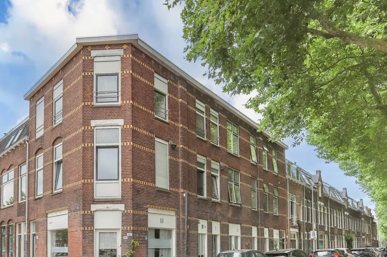 Studio te koop: Vleutenseweg 378C, Utrecht
