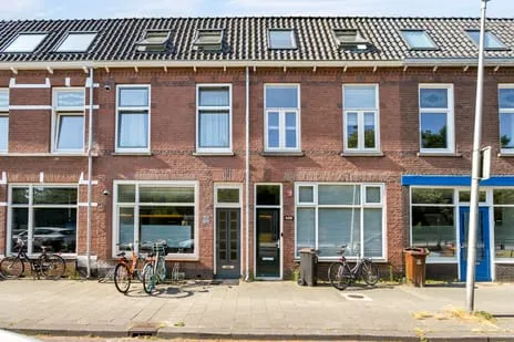 Appartement te koop: Vleutenseweg 404, Laan van Nieuw-Guinea, Spinozaweg e.o. Utrecht