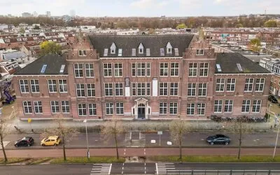 Appartement te huur: Vleutenseweg 420-10, Laan van Nieuw-Guinea, Spinozaweg e.o. Utrecht