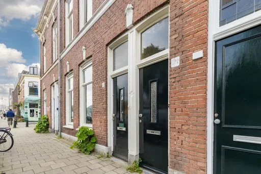 Woning te koop: Vleutenseweg, Lombok-West Utrecht