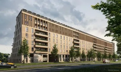 Woning te koop: Vleutenseweg 880, Utrecht