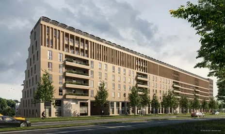 Appartement te koop: Vleutenseweg 880, Leidsche Rijn-Centrum Utrecht