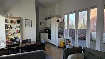 Room for rent: Vleutenseweg, Lombok-West Utrecht