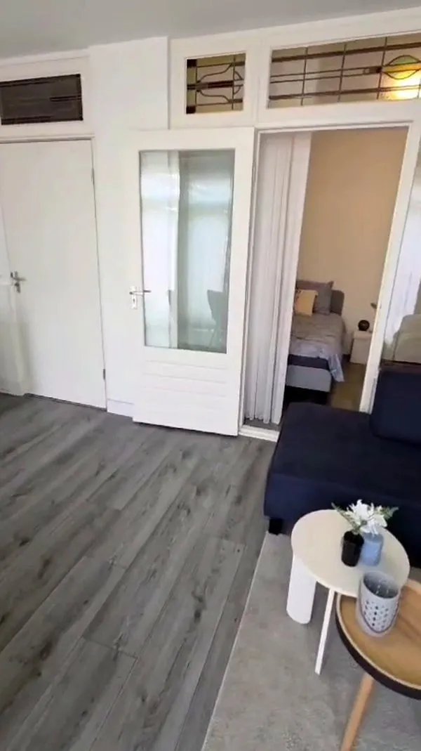 Woning te huur: Vleutenseweg, Lombok-West Utrecht