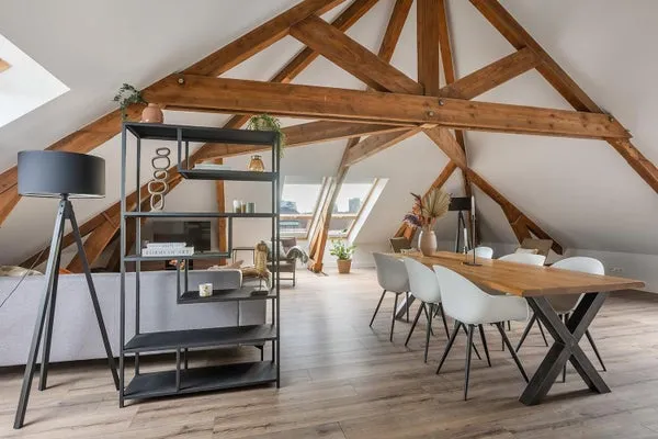 Woning te huur: Vleutenseweg, Lombok-West Utrecht