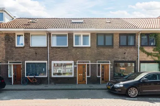 Woning te koop: Vleutenseweg, Lombok-West Utrecht
