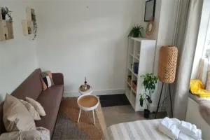 Woning te huur: Vleutenseweg, Lombok-West Utrecht