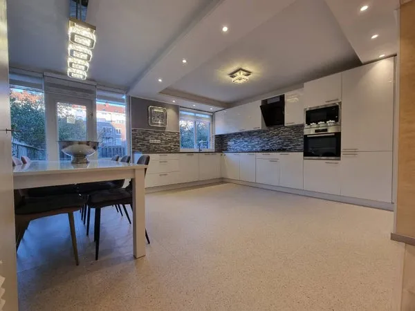 Koopwoning: Vleutenstraat 17 in Amsterdam - €525.000 - 106m²