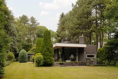 Vrijstaande woning te koop: Vleysmanlaan 14, Rijksdorp met De Pan Wassenaar