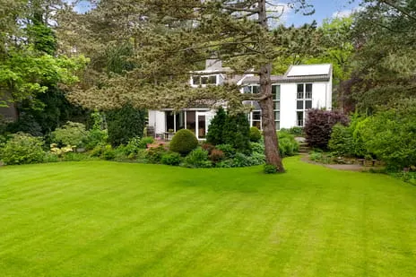 Vrijstaande woning te koop: Vleysmanlaan 16, Rijksdorp met De Pan Wassenaar
