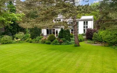 Vrijstaande woning te koop: Vleysmanlaan 16, Rijksdorp met De Pan Wassenaar