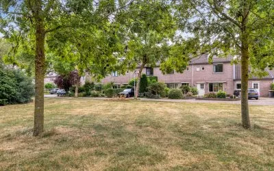 Tussenwoning te koop: Vlie 21, Huizermaat Noord Huizen