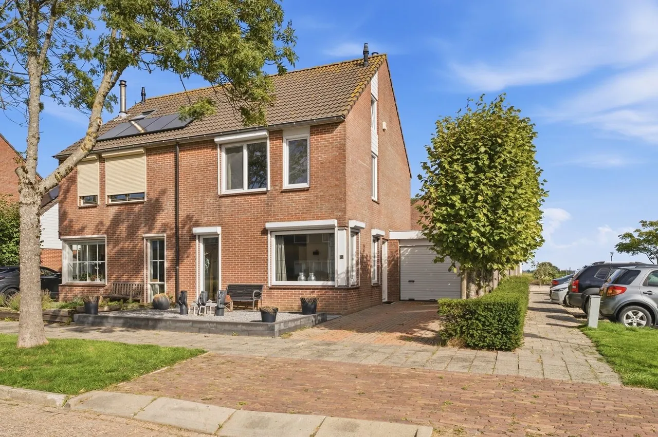 Woning te koop: Vliedberg 2, Biggekerke