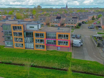 Appartement te koop: Vliedlaan 16, Hoep-Noord Schagen
