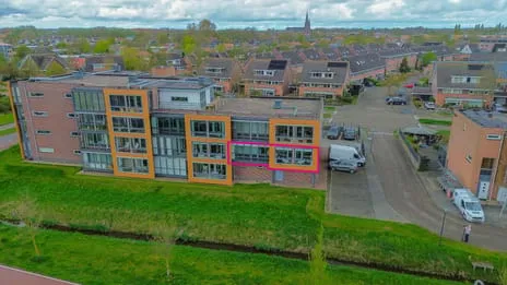 Appartement te koop: Vliedlaan 16, Hoep-Noord Schagen