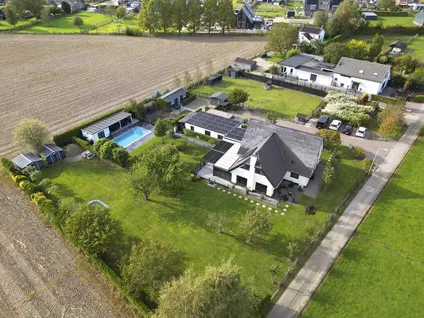 Vrijstaande woning te koop: Vliegaan 3, Buitengebied Huissen Huissen