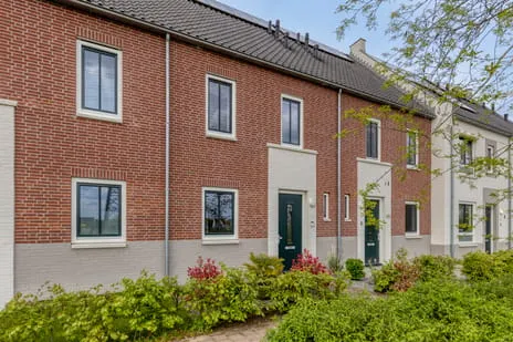 Tussenwoning te koop: Vliegenbergdonk 47, Stepekolk Helmond