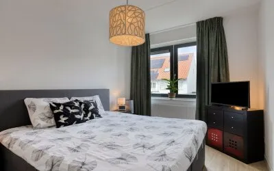 Tussenwoning te koop: Vliegenbergdonk 47, Helmond