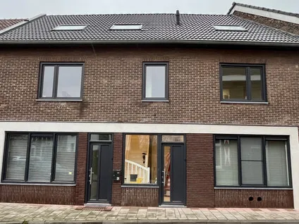 Appartement te huur: Vliegenstraat 21A, Bunde Bunde