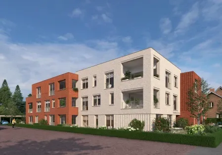 Woning te koop: Vliegenstraat 58, Bunde Bunde