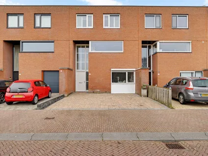 Tussenwoning te koop: Vliegent Hert 136, Lelystad