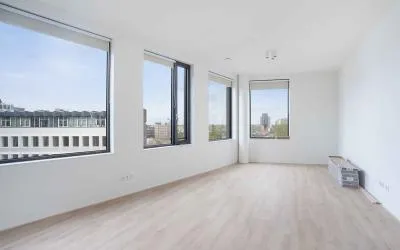 Appartement te koop: Vliegerstraat 98, Stationskwartier Leiden