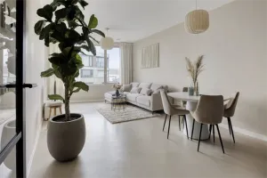 Woning te huur: Vliegerstraat, Stationskwartier Leiden