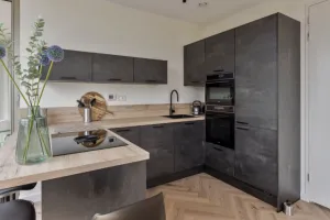 Woning te huur: Vliegerstraat, Leiden