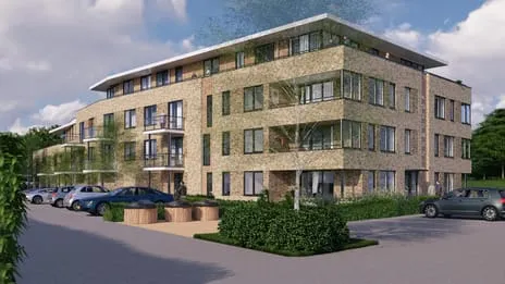 Woning te koop: Vliegersvelderlaan 126, Barneveld