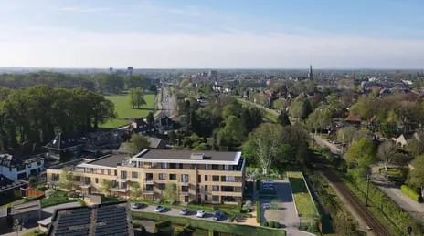 Woning te koop: Vliegersvelderlaan 148, Vliegersveld Barneveld