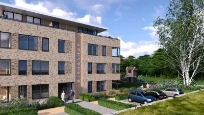 Appartement te koop: Vliegersvelderlaan 172, Vliegersveld Barneveld