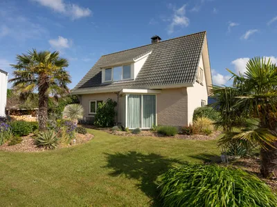 Koopwoning: Vliegwiel 13 in Oudeschild - €932.500 - 163m²