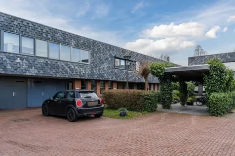 Tussenwoning te koop: Vliehors 110, Hoofddorp