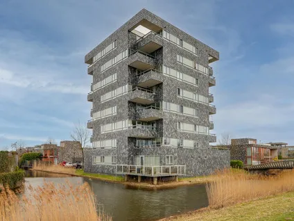 Appartement te koop: Vliehors 16, Hoofddorp