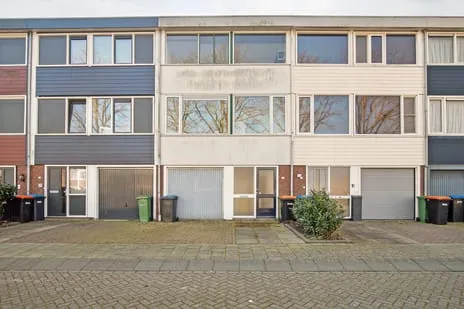 Tussenwoning te koop: Vliehors 16, Lelystad
