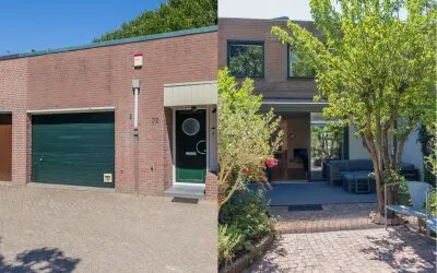 Hoekwoning te koop: Vliek 32, Ellertsveld Haarlem
