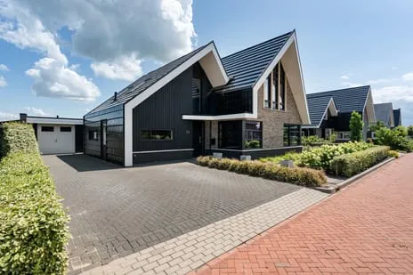 Vrijstaande woning te koop: Vlier 20, Giethoorn