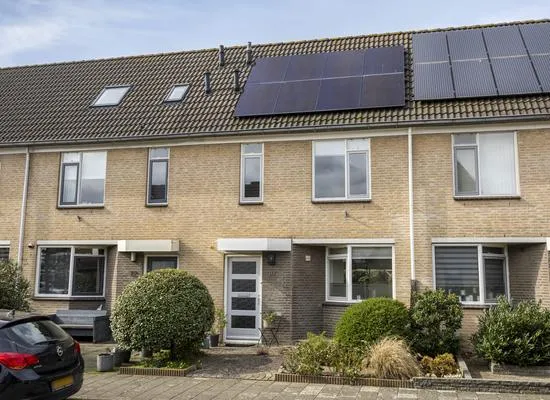 Tussenwoning te koop: Vlierbeshof 10, Westdonk Papendrecht