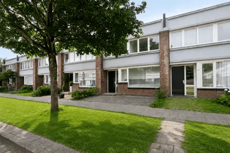 Tussenwoning te huur: Vlierbessenstraat 25, Parkwijk Zuidoost Almere