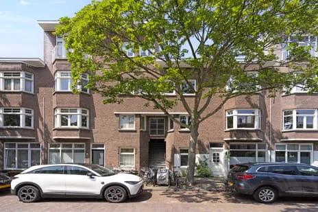 Appartement te koop: Vlierboomstraat 143, Vruchtenbuurt 'S-Gravenhage