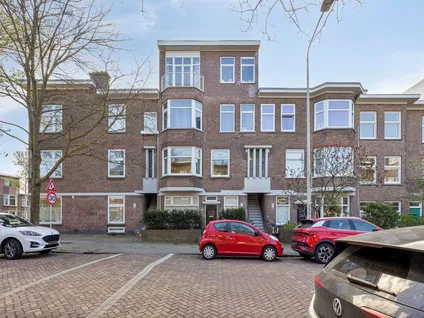 Appartement te koop: Vlierboomstraat 226, 'S-Gravenhage