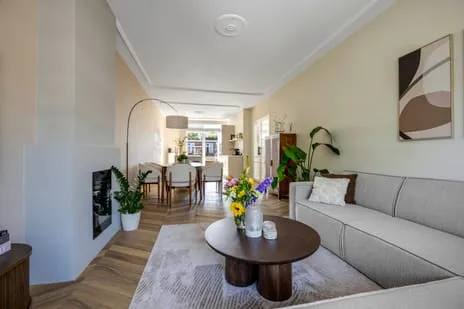 Appartement te koop: Vlierboomstraat 468, Vruchtenbuurt 'S-Gravenhage