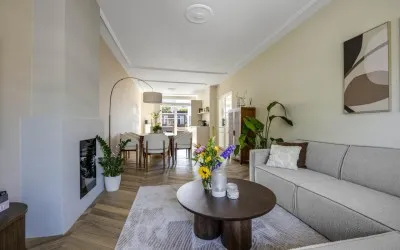 Appartement te koop: Vlierboomstraat 468, Vruchtenbuurt 'S-Gravenhage