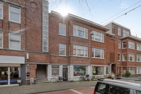 Appartement te koop: Vlierboomstraat 596, Vruchtenbuurt 'S-Gravenhage