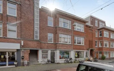 Appartement te koop: Vlierboomstraat 596, 'S-Gravenhage