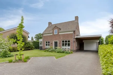 Detached house for sale: Vlierdenseweg 187, Vlierden kern Vlierden