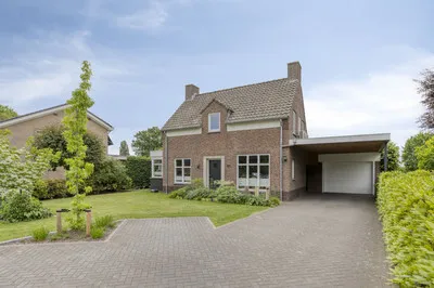 Detached house for sale: Vlierdenseweg 187, Vlierden kern Vlierden