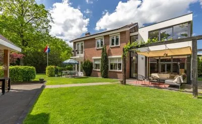 Vrijstaande woning te koop: Vlierkamp 21, Hogenkamp en omgeving Hattem